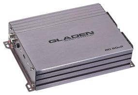 2-канальний підсилювач Gladen Audio RC 90c2