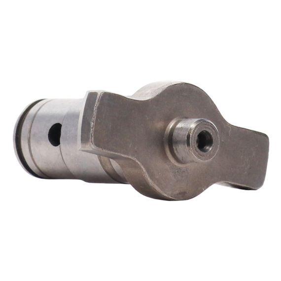 Вал (шпіндель) з бітотримачем гвинтокрута Makita TD110D (324895-0) | Зображення 3