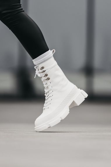 Жіночі черевики Both Gao High Boots Байка 0189 37 | Зображення 3