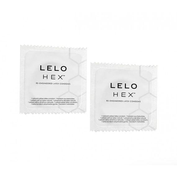 Подарунковий набір Bijoux Indiscrets INTIMACY LOVE (white) Sex Aura | Зображення 1