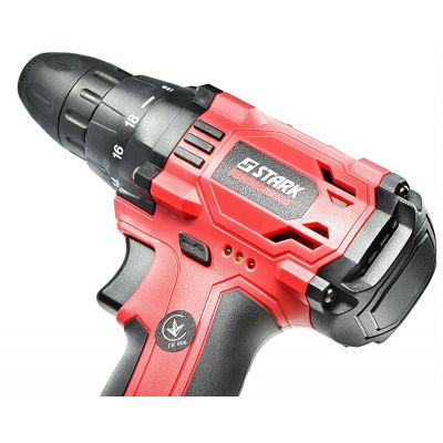 Шуруповерт Stark CD 18-2 Li-Ion (210018010) | Зображення 4