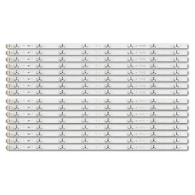 LED підсвітка TV 55" V15 Slim DRT REV0.5 1 A-Type 55 V15 Slim DRT REV0.5 1 B-Type 6916L-1929A 6916L-1928A