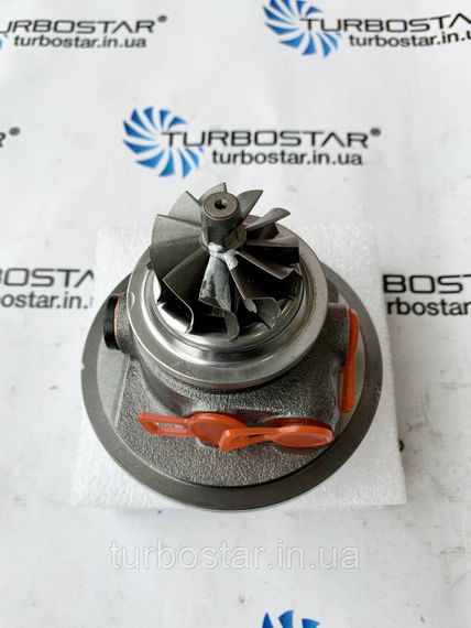 Картридж турбіни СЕАТ Леон - SEAT Leon. Мотор 1.8 B (BKV,BJX,BBU,БЛЦ). 53039700052, 53039700053 53039700058 | Зображення 2