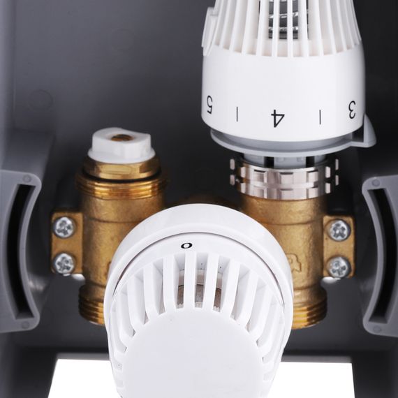 Унібокс для ТП Koer KR.3001 (RTL + T) (KR2884) | Зображення 2