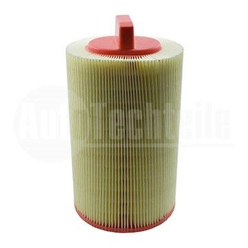 Фильтр воздушный Mercedes Benz Sprinter W906 06-18/ W203 02-07/ W204 07-14/ W211 02-08/ W212 11-15 M271, AutoTechteile, 100 0967,