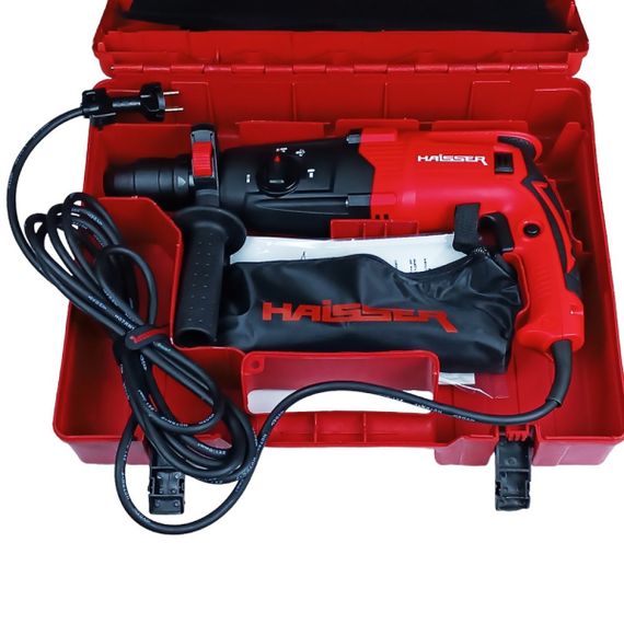 Перфоратор Haisser RH-28Q | Зображення 4
