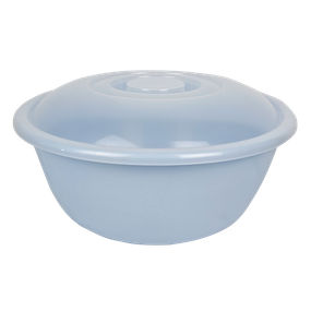 Миска G-1061 Ягідка з кришкою 6 л GUSTO