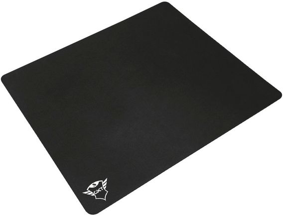 Игровая поверхность Trust GXT754 MOUSEPAD L Black (21567_TRUST) | Зображення 1