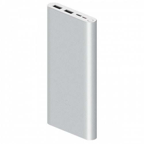 Універсальна мобільна батарея 10000mAh з USB-C та 2xUSB | Зображення 5