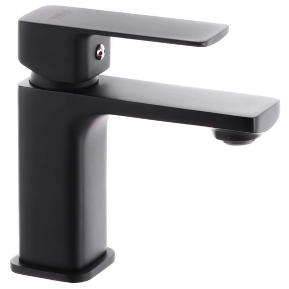 Змішувач для умивальника Haiba KUBUS 001 (HB3928)