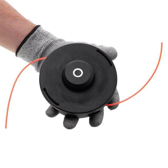 Котушка для тримера, мотокоси AUTOCUT INTERTOOL DT-2274 | Зображення 3