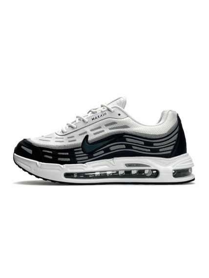 Чоловічі кросівки Air Max TL 2.5 GTX White Black Greyk весна / осінь Gore-Tex термо A4729 44 28 см | Зображення 6