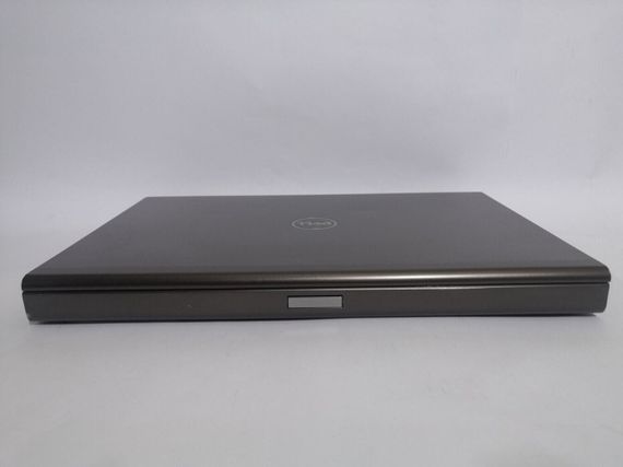 Мобильная рабочая станция Dell Precision M4700 / 15.6" (1920x1080) TN / Intel Core i7-3740QM (4 (8) ядра по 2.7 - 3.7 GHz) / 16 GB DDR3 / 256 GB SSD / Quadro K2000M, 2 GB DDR3, 128-bit / WebCam / Win 10 Pro б/у | Зображення 5