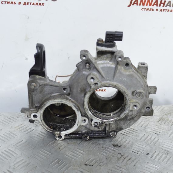 Захист ГРМ 2.0 DI Mazda 6 GG GY кожух шестерень Мазда захист основного ременя RF7J10600 | Зображення 2