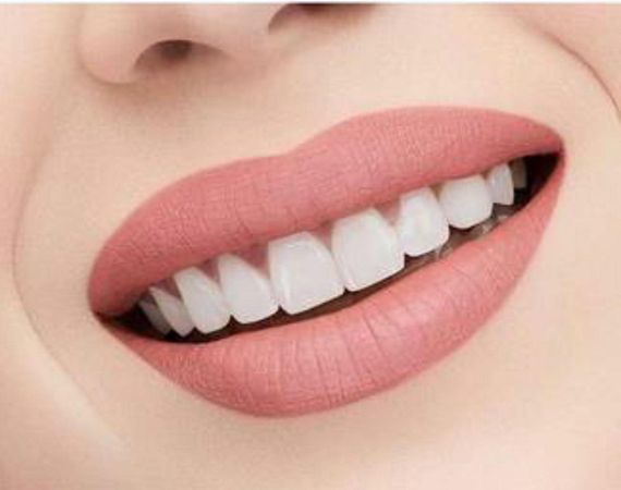 Жидкая матовая помада Sephora Cream Lip stain - 69 Hippy Pink (5 ml) | Зображення 1