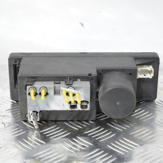 Насос центрального замка Mercedes W208 1997-2003 Насос замка центрального Мерседес в208 2088000948 | Зображення 1