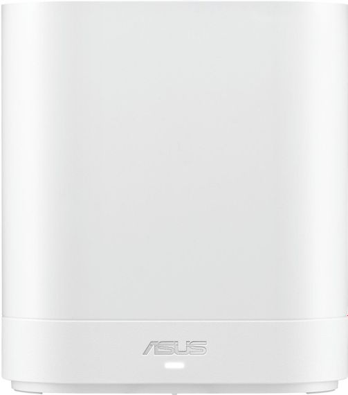 Система WiFi-Mesh ASUS  ExpertWiFi EBM68 AX7800, 3xGE LAN, 1x2.5GE WAN, 1xUSB3.2, 1мод, білий (90IG07V0-MO3A60) | Зображення 1