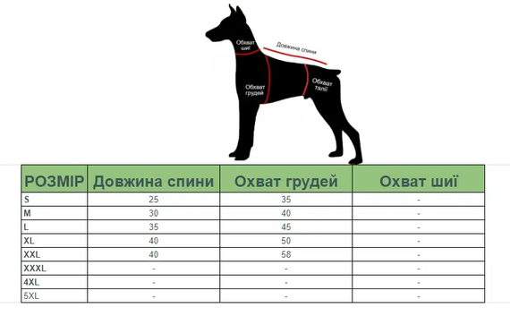 Свитер для собак с мишкой черный размер XL | Зображення 3
