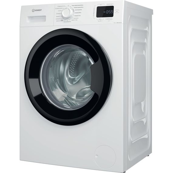 Стиральная машина Indesit IM812BMYTIMEUA | Зображення 1
