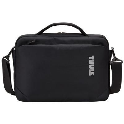 Сумка для ноутбука Thule 13&quot; Subterra MacBook Attache TSA-313 Black (3204084) | Зображення 2