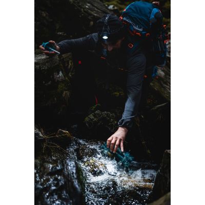 Фонарь Highlander Polaris 550 Rechargable Head Torch Black (929729) | Зображення 7