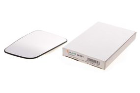 Скло дзеркала Opel Astra G 98-09 R  6402437