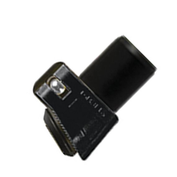 Затискач зовнішній Gabel Fast Lock Spring 06/135 18/16 mm (7906135160001) | Зображення 1