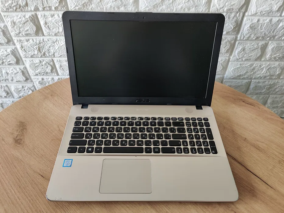 Ноутбук Asus R541U/15.6 HD/i3 6600U/4Gb/HDD500Gb/nVidia 920M-2Gb | Зображення 4