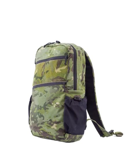 Тактичний рюкзак 15л Кордура 500 D — MultiCam Tropic, Brookwood | Зображення 5