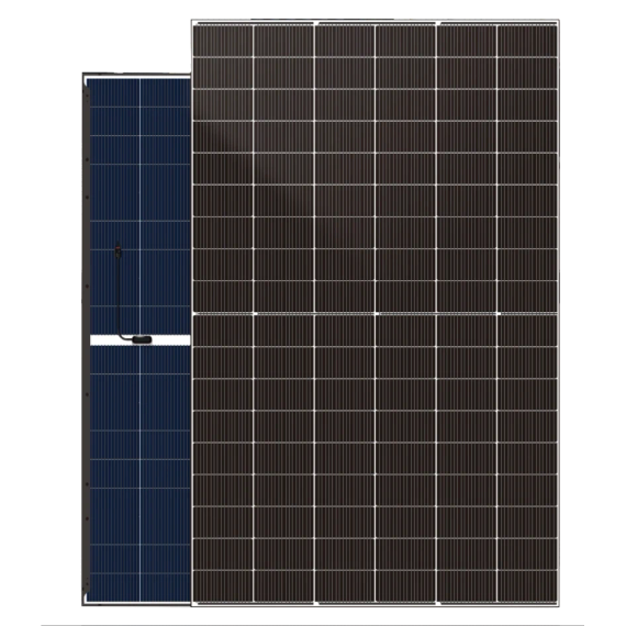 DAHsolar DHN-54Z16/DG(BW)-510W Сонячна панель