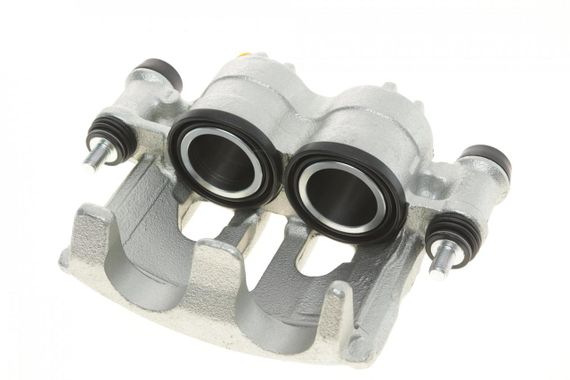Суппорт тормозной передний  L Renault Master III Opel Movano B 10- d=48mm  Brembo  394588 | Зображення 2