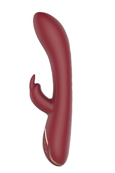 Вібратор кролик Dream Toys ROMANCE EMILY | Зображення 2