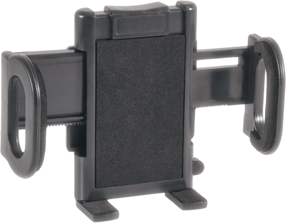 Автотримач Defender Car holder 111 for mobile devices (29111) | Зображення 4