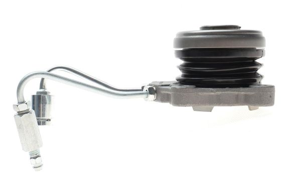 Подшипник выжимной Mercedes Benz A-Class W168 W169 97-12 Vaneo W414 02-05 M166 M266 OM668  56-0017 | Зображення 4