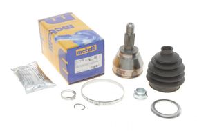 ШРКШ зовнішній Mini Cooper D S SD John Works 06-15 N47 N14 N18 N16 26z 26z 53.4mm 86.9mm 48mm  15-1705