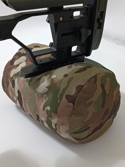 Мішок малий подушка 12 на 20 см GEN 5 Койот | Зображення 7