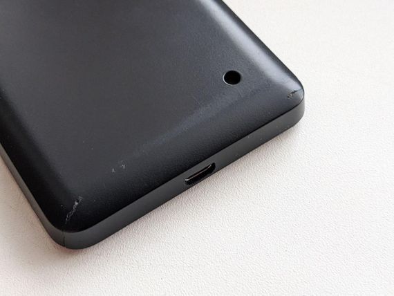 Смартфон nokia lumia 550 бу | Зображення 7