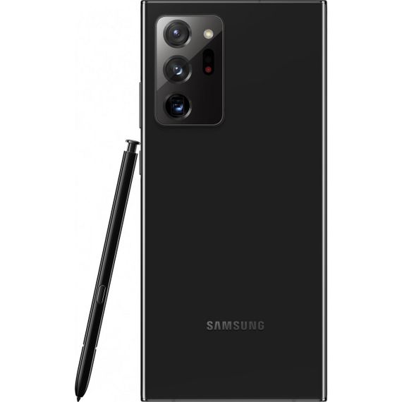 Samsung Galaxy Note 20 Ultra 5G SM-N986U 12/128GB Mystic Black | Зображення 2