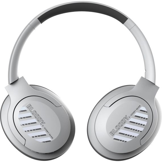 Навушники A4Tech Bloody MH360 Grey (4711421985161) | Зображення 7