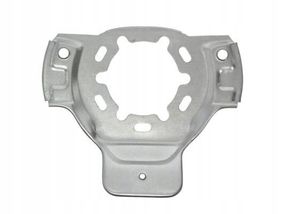 Захист гальмівного переднього диска Opel Astra G 1998-2009