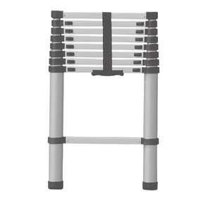 Драбина телескопічна 9 сходинок 2.6м