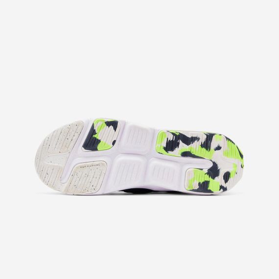 Кросівки дитячі Playful Fast на липучці темно-сині - 32 | Зображення 3