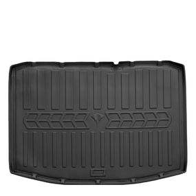 Коврик в багажник 3D (нижний) (Stingray) для Suzuki SX4 S-Cross 2013-2016 гг