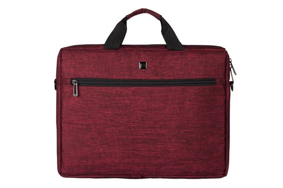 Сумка для ноутбука 2E Beginner 16" вишнева (2E-CBN315BG) | Зображення 7