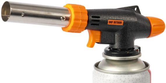 Газовый резак Skif Outdoor Firestorm III | Зображення 2