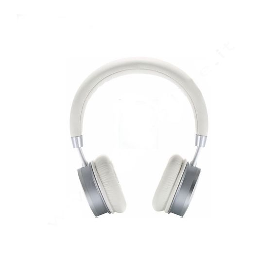Навушники Bluetooth HiFi Remax RB-520HB-Silver