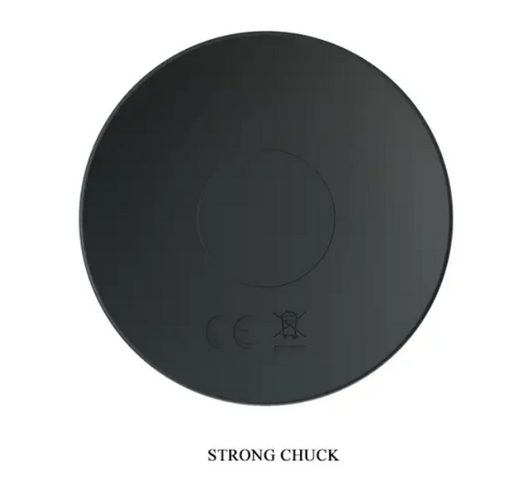 Анальний стимулятор із вібрацією PrettyLove — Push Over to Trigger vibration sexstyle | Зображення 6