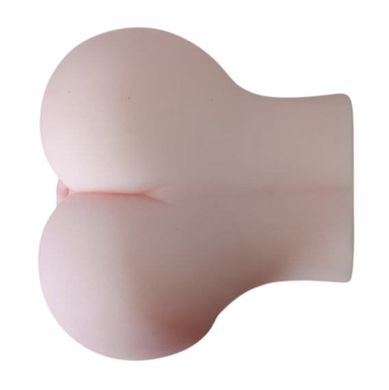 Мастурбатор з двома входами (вагіна та анус) OYO - Sweet Butt, MT-002 Sex Aura | Зображення 2