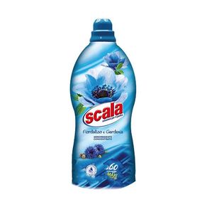 Ополіскувач для прання Scala Волошка і гарденія 8006130504526 1500 мл