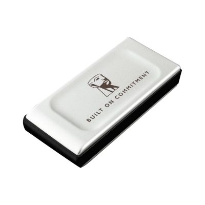 Накопитель SSD USB Type-C 500GB XS2000 Kingston (SXS2000/500GA)